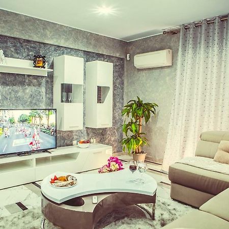 דירות אדחה Cosy Townhouse In Costa Adeje מראה חיצוני תמונה