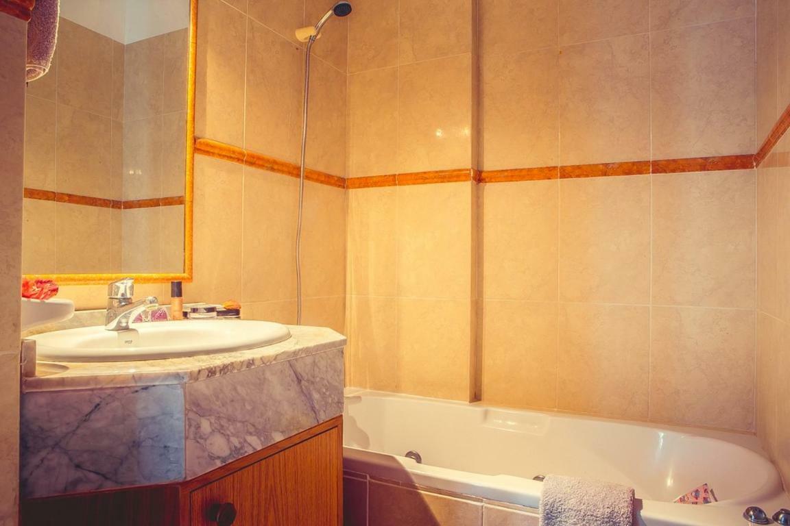 דירות אדחה Cosy Townhouse In Costa Adeje מראה חיצוני תמונה