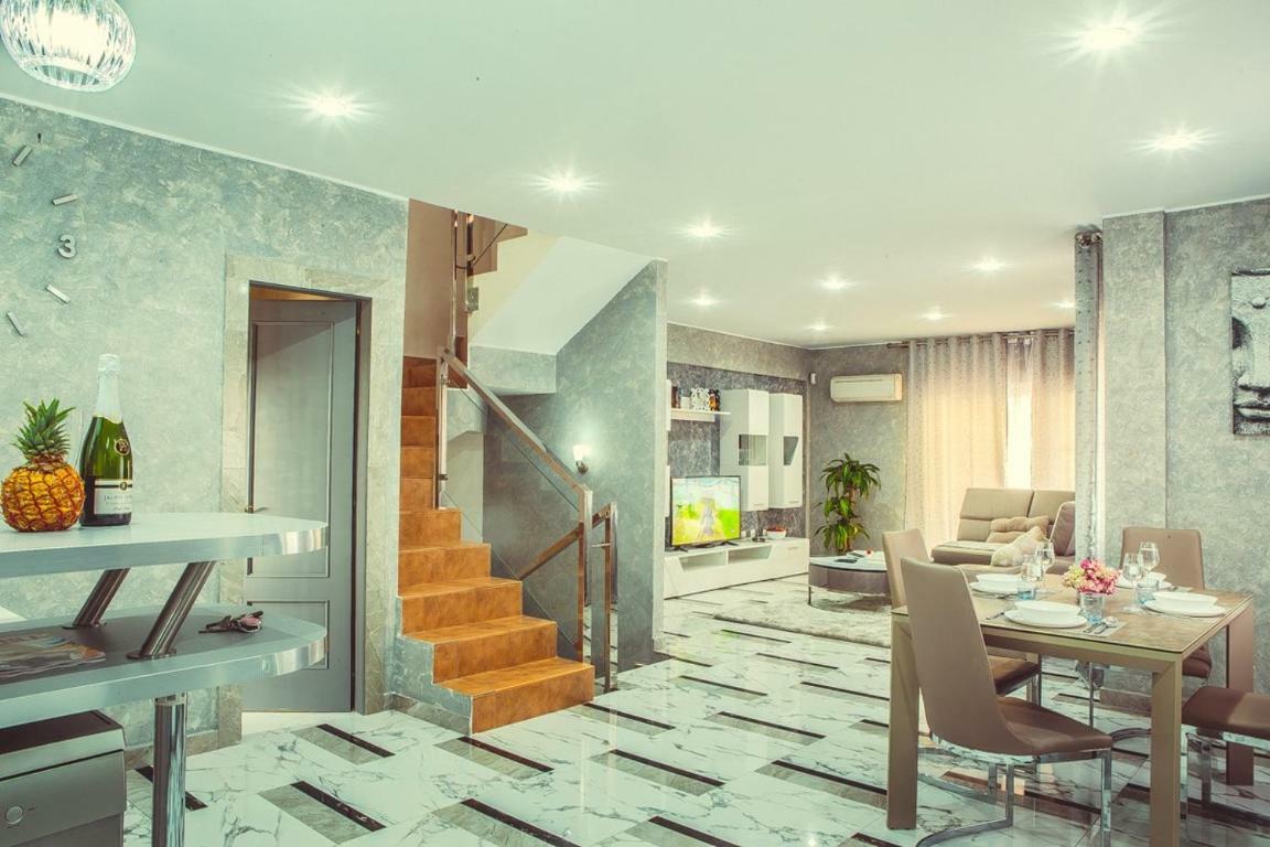 דירות אדחה Cosy Townhouse In Costa Adeje מראה חיצוני תמונה