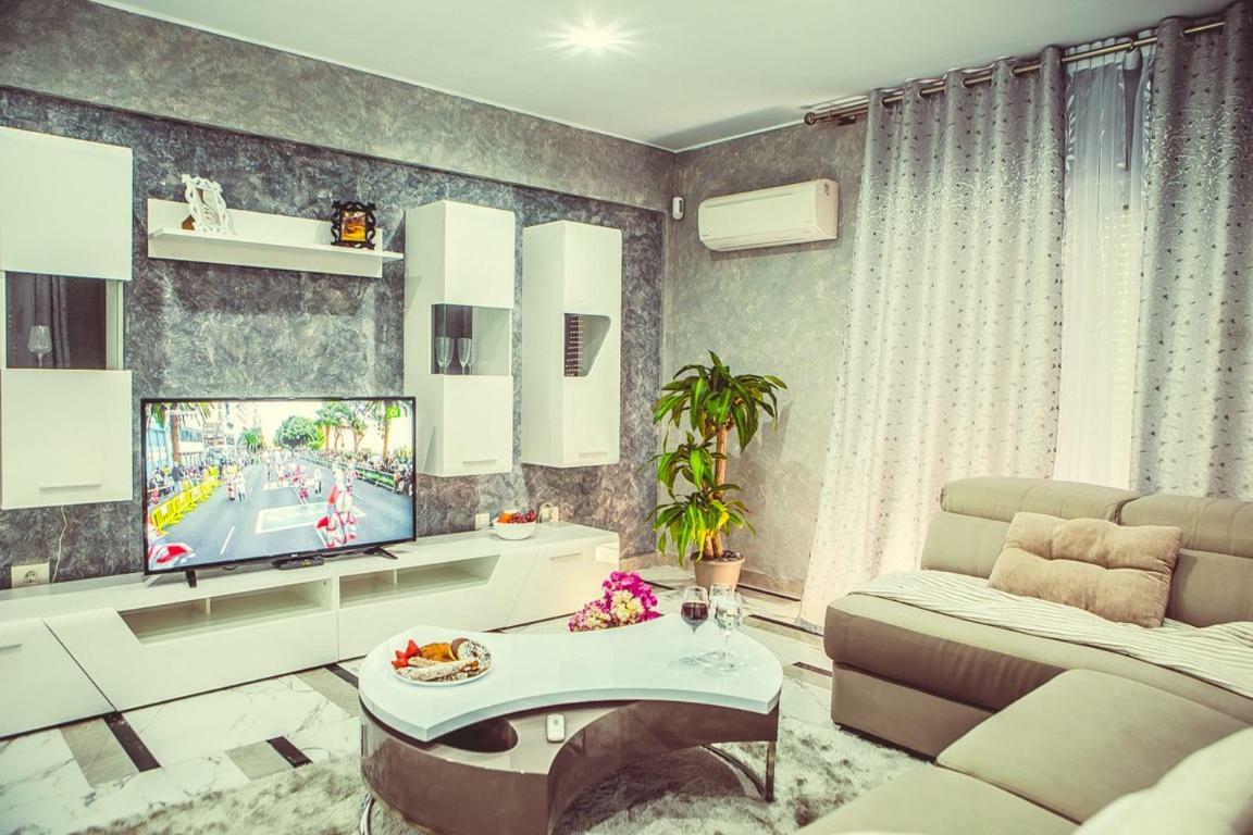 דירות אדחה Cosy Townhouse In Costa Adeje מראה חיצוני תמונה
