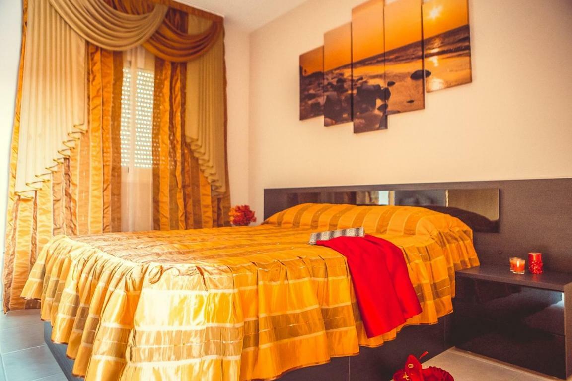 דירות אדחה Cosy Townhouse In Costa Adeje מראה חיצוני תמונה