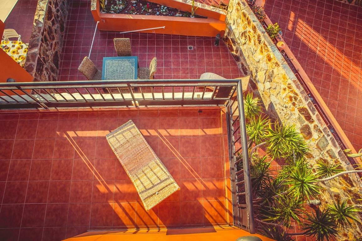 דירות אדחה Cosy Townhouse In Costa Adeje מראה חיצוני תמונה