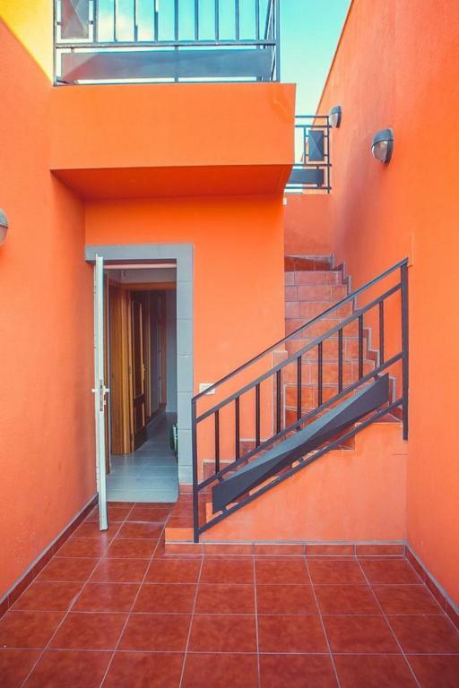 דירות אדחה Cosy Townhouse In Costa Adeje מראה חיצוני תמונה