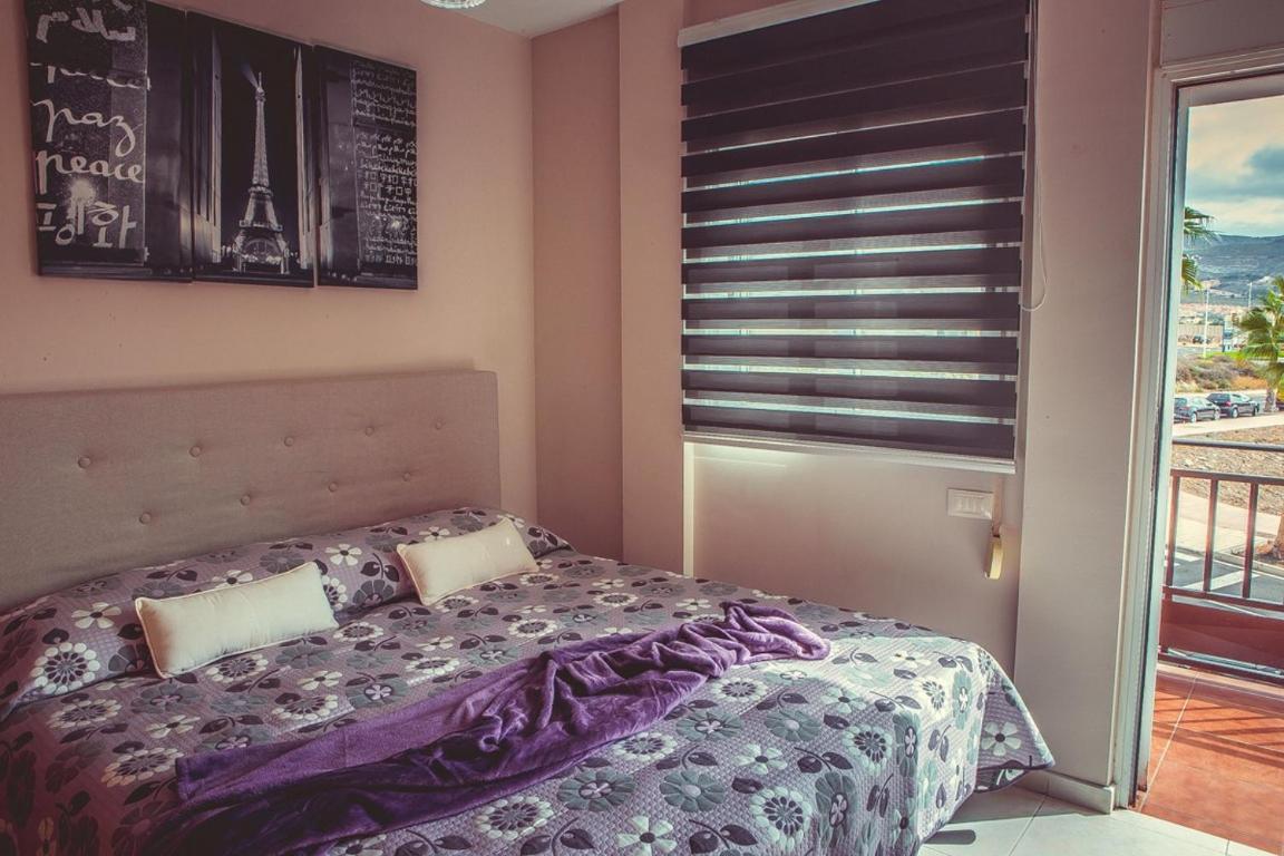 דירות אדחה Cosy Townhouse In Costa Adeje מראה חיצוני תמונה