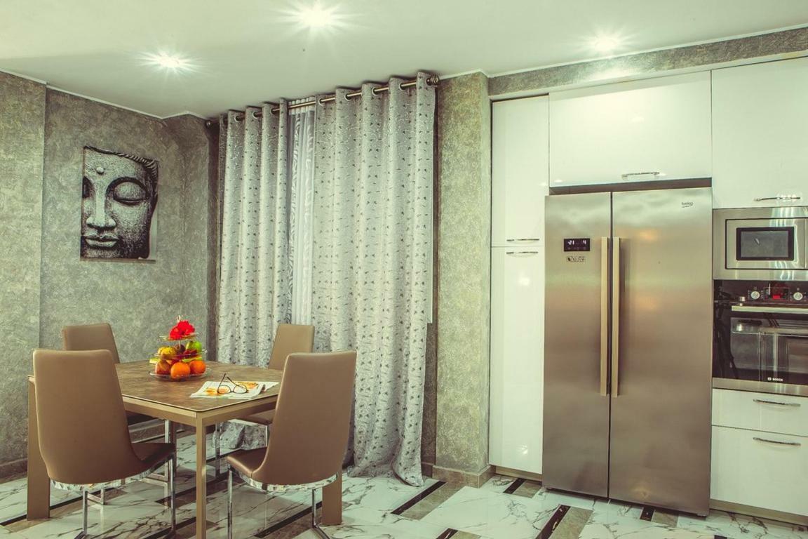 דירות אדחה Cosy Townhouse In Costa Adeje מראה חיצוני תמונה