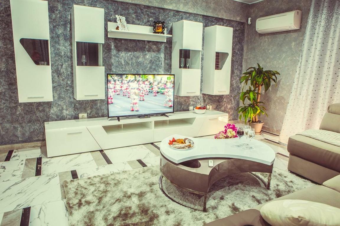 דירות אדחה Cosy Townhouse In Costa Adeje מראה חיצוני תמונה