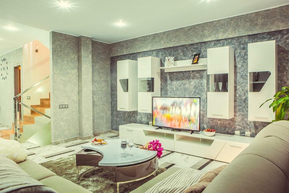 דירות אדחה Cosy Townhouse In Costa Adeje מראה חיצוני תמונה