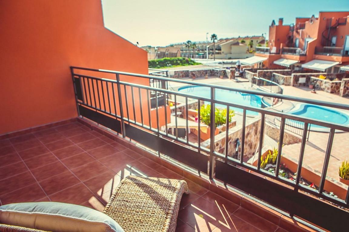 דירות אדחה Cosy Townhouse In Costa Adeje מראה חיצוני תמונה