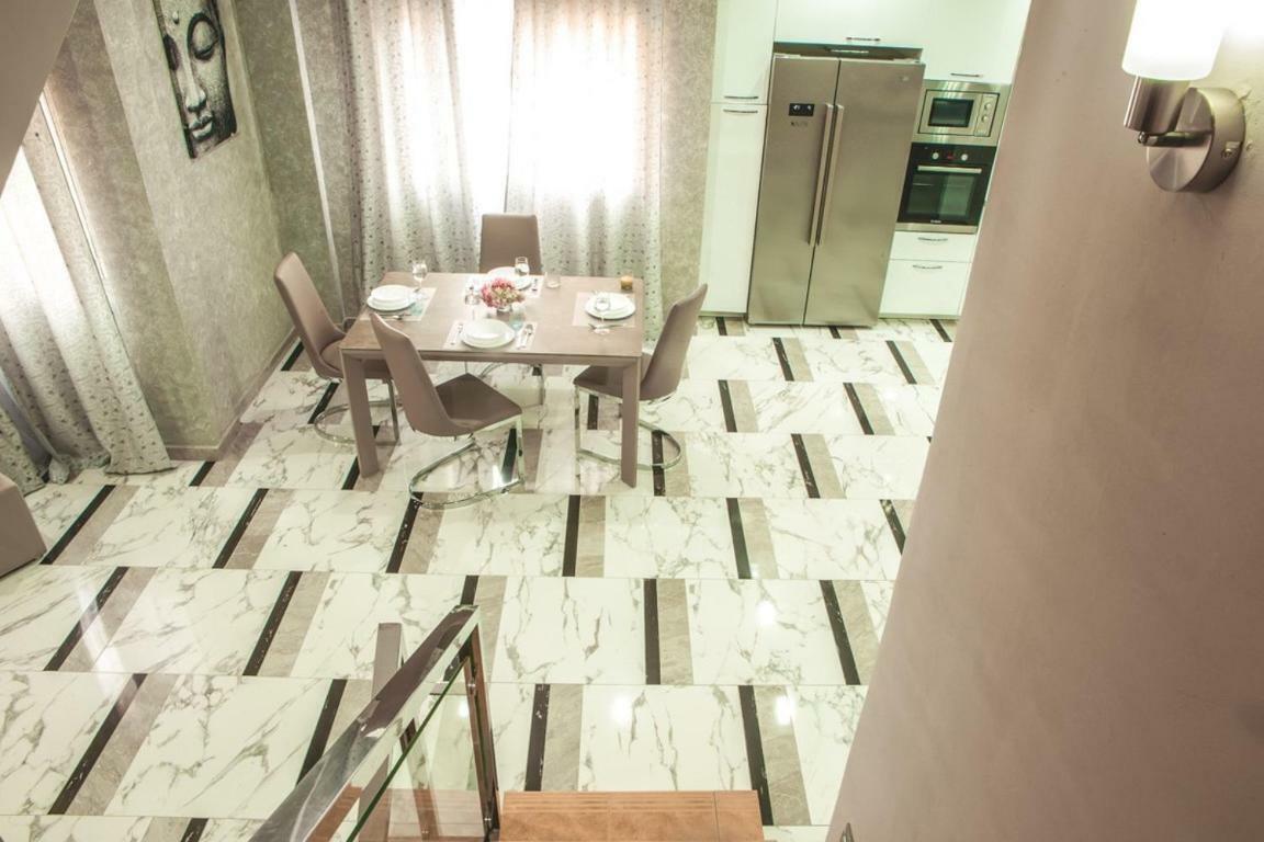 דירות אדחה Cosy Townhouse In Costa Adeje מראה חיצוני תמונה