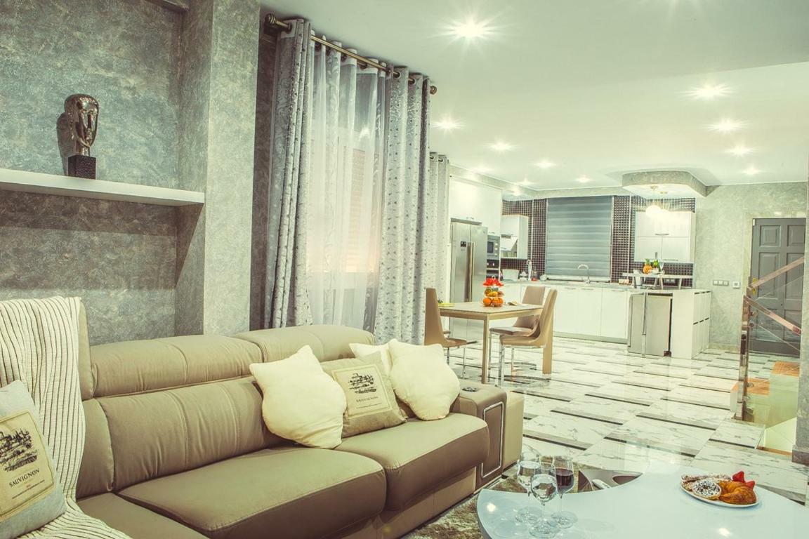 דירות אדחה Cosy Townhouse In Costa Adeje מראה חיצוני תמונה